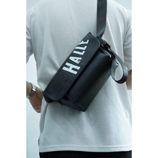 Hallelujah กระเป๋าหนัง PU Premium รุ่น Must