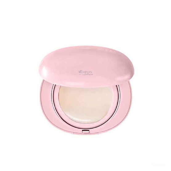Supershades คุชชั่น Gentle Matte All Day Perfect Fit Skin Cushion 13 กรัม Supershades คุชชั่น Gentle Matte All Day Perfect Fit Skin Cushion 13 กรัม