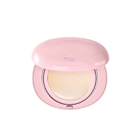 Supershades คุชชั่น Gentle Matte All Day Perfect Fit Skin Cushion (Mini) 6 กรัม Supershades คุชชั่น Gentle Matte All Day Perfect Fit Skin Cushion (Mini) 6 กรัม