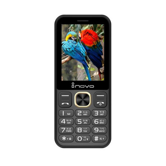 inovo i-10 FF + Plus (Ram 256 MB , Rom 512 MB) inovo i-10 FF + Plus (Ram 256 MB , Rom 512 MB)
