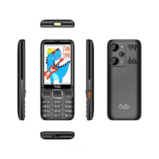 AIO A11 Dino + Plus (Ram 256 MB , Rom 512 MB) AIO A11 Dino + Plus (Ram 256 MB , Rom 512 MB)