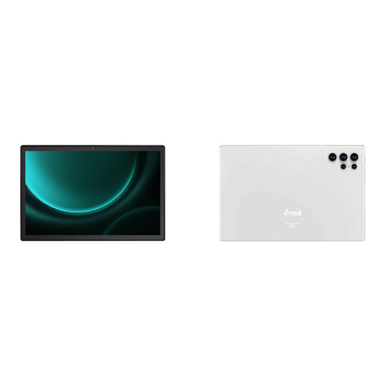 iTab 704 Sam+ Plus (Ram 4 Gb , Rom 128 Gb) iTab 704 Sam+ Plus (Ram 4 Gb , Rom 128 Gb)