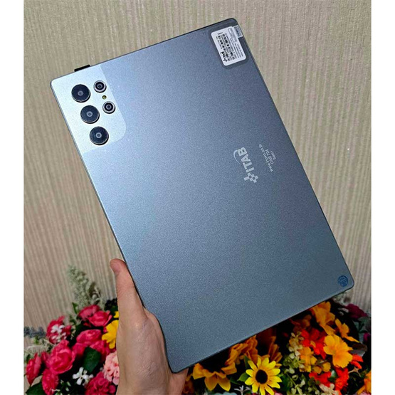 iTab 704 Sam+ Plus (Ram 4 Gb , Rom 128 Gb)