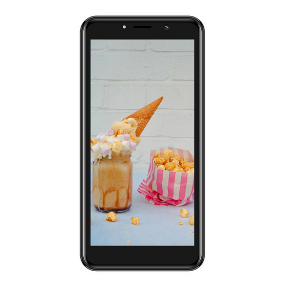 inovo i-509 Honey+ Plus (Ram 4 Gb , Rom 64 Gb) inovo i-509 Honey+ Plus (Ram 4 Gb , Rom 64 Gb)