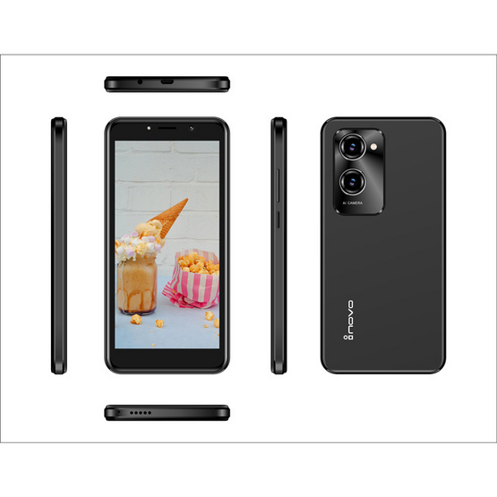 inovo i-509 Honey+ Plus (Ram 4 Gb , Rom 64 Gb) inovo i-509 Honey+ Plus (Ram 4 Gb , Rom 64 Gb)
