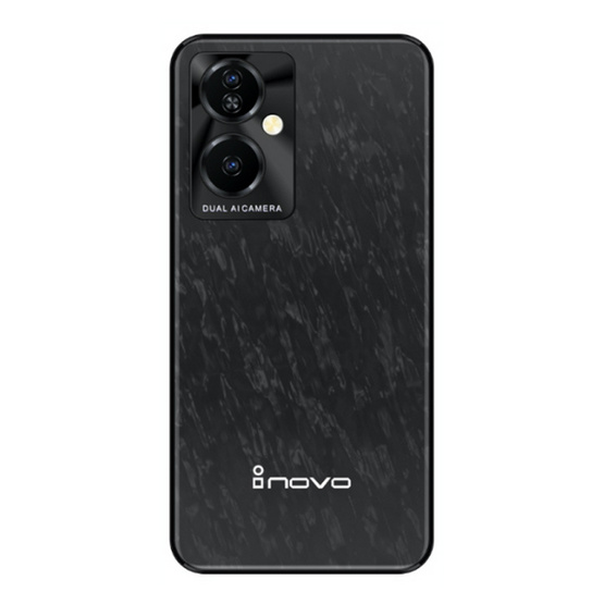 inovo i-06 Snow+ Plus (Ram 4 Gb , Rom 64 Gb) inovo i-06 Snow+ Plus (Ram 4 Gb , Rom 64 Gb)