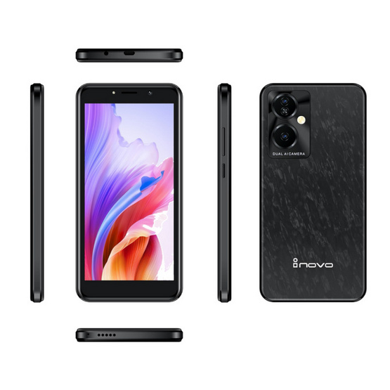 inovo i-06 Snow+ Plus (Ram 4 Gb , Rom 64 Gb) inovo i-06 Snow+ Plus (Ram 4 Gb , Rom 64 Gb)