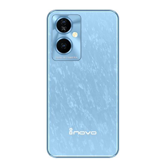 inovo i-06 Snow+ Plus (Ram 4 Gb , Rom 64 Gb)