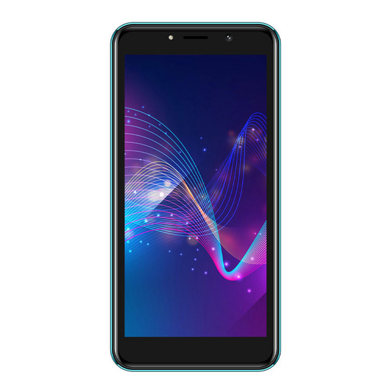 Xtel X02 Black Dragon (Ram 4 Gb , Rom 64 Gb)