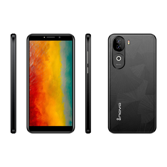 inovo I-615 IQ (Ram 4 Gb , Rom 64 Gb) inovo I-615 IQ (Ram 4 Gb , Rom 64 Gb)