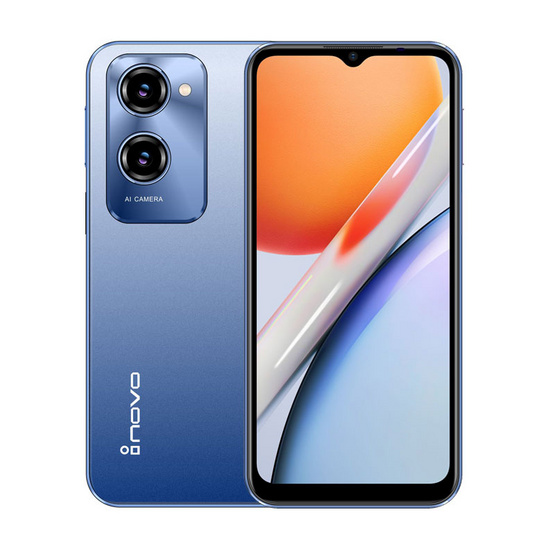 inovo I-01 Lily+ Plus (Ram 4 Gb , Rom 64 Gb)