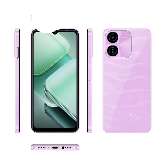 inovo I-69 Sugar+ Plus (Ram 4 Gb , Rom 64 Gb)