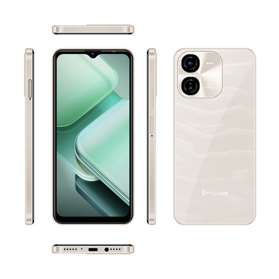 inovo I-69 Sugar+ Plus (Ram 4 Gb , Rom 64 Gb)