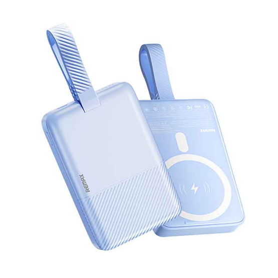 Remax Power Bank 10000 mAh รุ่น RPP-30N Remax Power Bank 10000 mAh รุ่น RPP-30N
