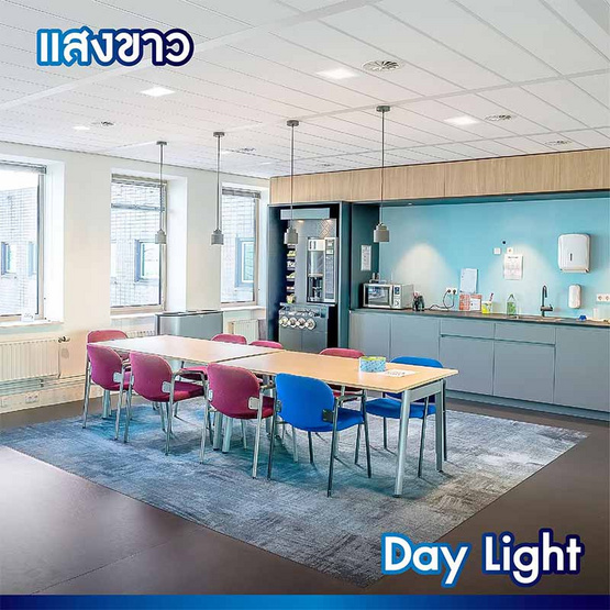 RACER ดาวน์ไลท์ LED INNO TECH-D 10 วัตต์ 3 แสง 4นิ้ว RACER ดาวน์ไลท์ LED INNO TECH-D 10 วัตต์ 3 แสง 4นิ้ว
