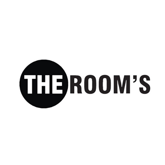 THE ROOM'S - เดอะรูม กางเกงสแล็คขายาว ขากระบอกตรง สีดำ THE ROOM'S - เดอะรูม กางเกงสแล็คขายาว ขากระบอกตรง สีดำ
