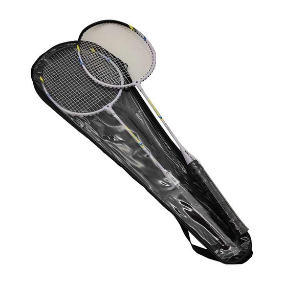 PROSTAR ไม้แบดมินตันคู่ รุ่น YP-518 พร้อมถุงครอบ PROSTAR ไม้แบดมินตันคู่ รุ่น YP-518 พร้อมถุงครอบ