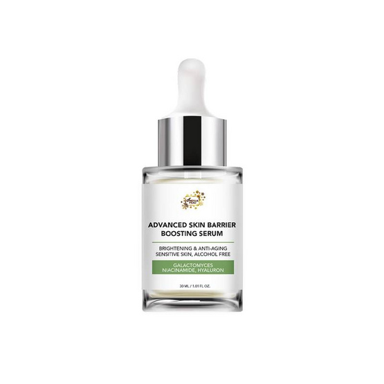 Freyja Peau เซรั่มบำรุงผิวหน้า Advanced Skin Barrier Boosting Serum 30 กรัม