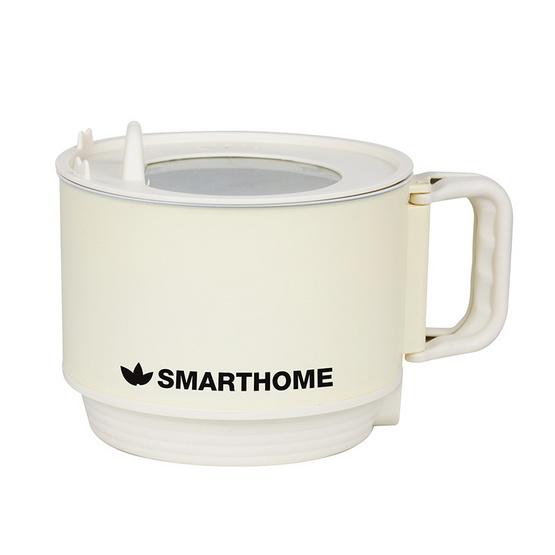 SMARTHOME หม้อไฟฟ้าอเนกประสงค์ 1.5 ลิตร รุ่น SFP451
