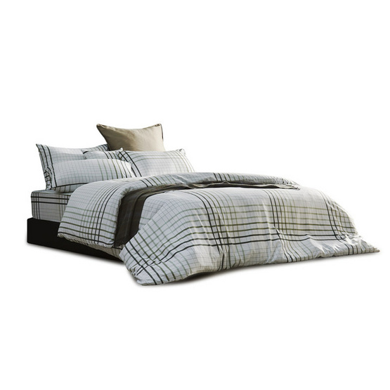 Facino ผ้าปูที่นอน FA087