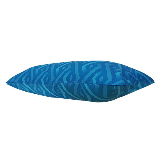 Satin Plus หมอนหนุนใยสังเคราะห์ รุ่น Life ลาย LK061