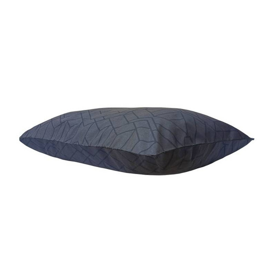 Satin Plus หมอนหนุนใยสังเคราะห์ รุ่น Life ลาย LK062