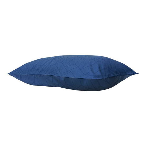 Satin Plus หมอนหนุนใยสังเคราะห์ รุ่น Life ลาย LK066