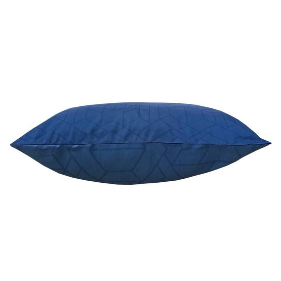 Satin Plus หมอนหนุนใยสังเคราะห์ รุ่น Life ลาย LK066