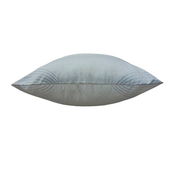 Satin Plus หมอนหนุนใยสังเคราะห์ รุ่น Life ลาย LK068