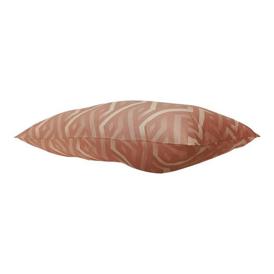 Satin Plus หมอนหนุนใยสังเคราะห์ รุ่น Life ลาย LK069