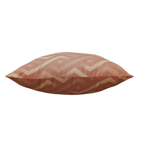 Satin Plus หมอนหนุนใยสังเคราะห์ รุ่น Life ลาย LK069
