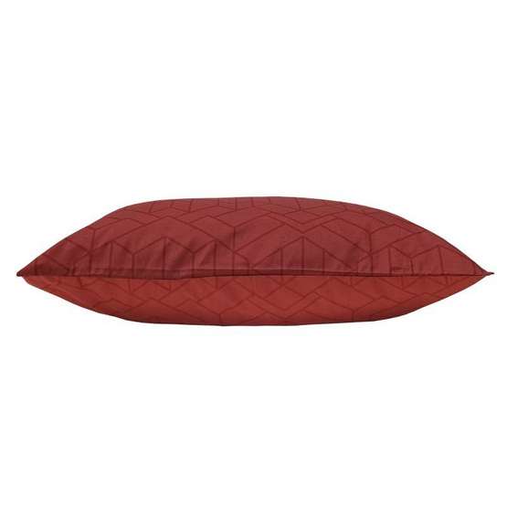 Satin Plus หมอนหนุนใยสังเคราะห์ รุ่น Life ลาย LK070
