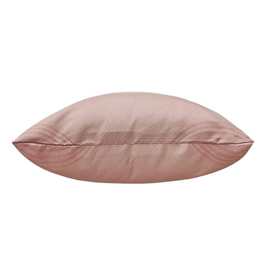 Satin Plus หมอนหนุนใยสังเคราะห์ รุ่น Life ลาย LK072