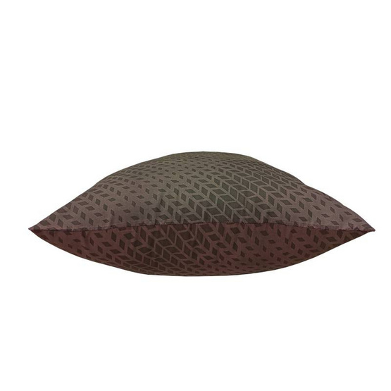 Satin Plus หมอนหนุนใยสังเคราะห์ รุ่น Life ลาย LKS002