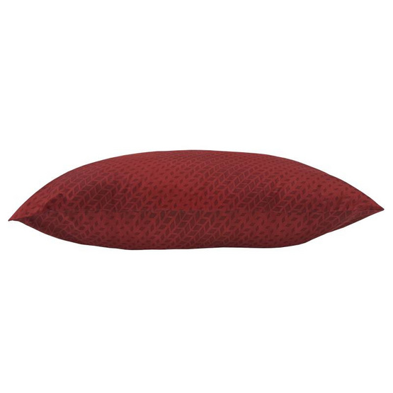 Satin Plus หมอนหนุนใยสังเคราะห์ รุ่น Life ลาย LKS004