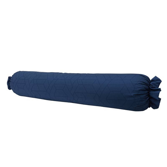 Satin Plus หมอนข้างใยสังเคราะห์ รุ่น Life ลาย LK066