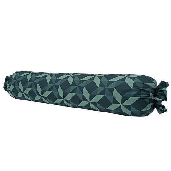 Satin Plus หมอนข้างใยสังเคราะห์ รุ่น Life ลาย LK067