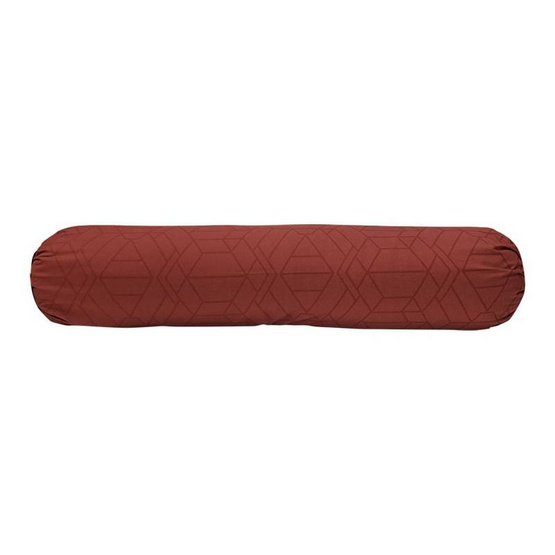 Satin Plus หมอนข้างใยสังเคราะห์ รุ่น Life ลาย LK070 Satin Plus หมอนข้างใยสังเคราะห์ รุ่น Life ลาย LK070