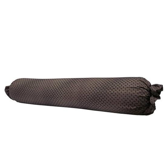 Satin Plus หมอนข้างใยสังเคราะห์ รุ่น Life ลาย LKS002