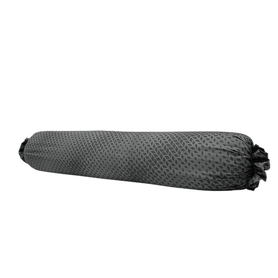 Satin Plus หมอนข้างใยสังเคราะห์ รุ่น Life ลาย LKS003