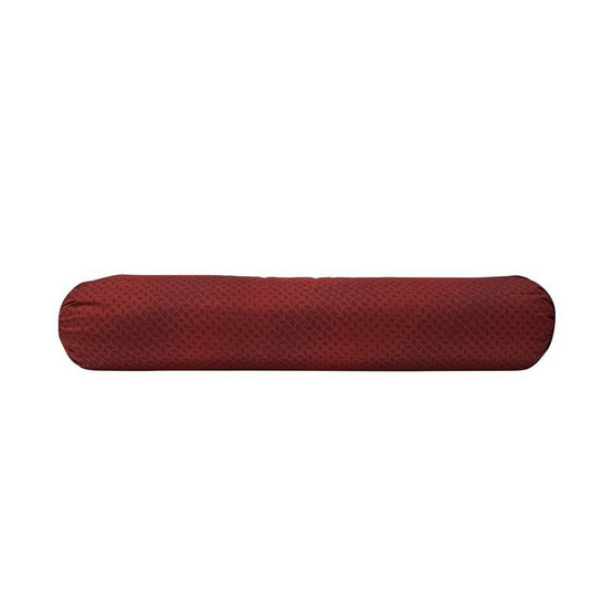 Satin Plus หมอนข้างใยสังเคราะห์ รุ่น Life ลาย LKS004 Satin Plus หมอนข้างใยสังเคราะห์ รุ่น Life ลาย LKS004