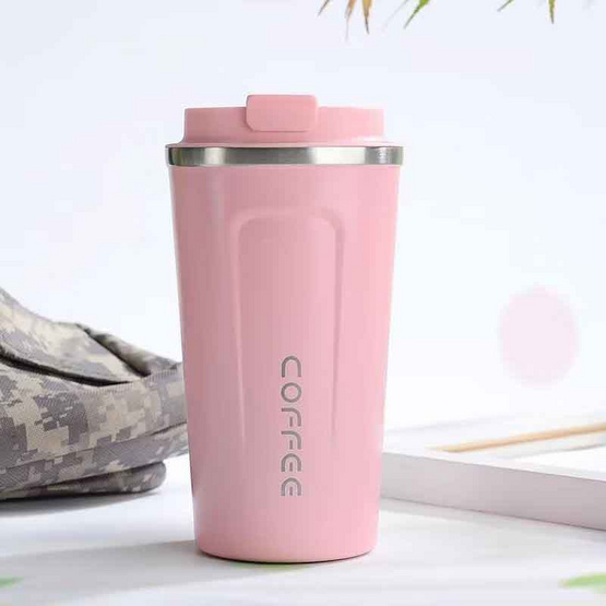 TINTIN SHOP แก้วกาแฟร้อน ขนาด 500 มล.