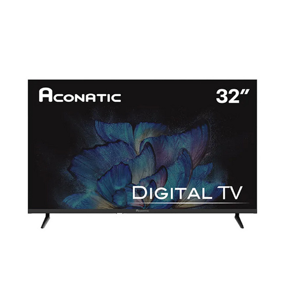 Aconatic Digital TV HD 32 นิ้ว รุ่น 32HD515AN
