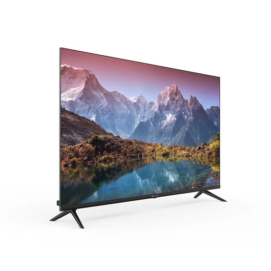 Aconatic แอลอีดี ทีวี 43 นิ้ว WebOS TV 4K 43US900AN