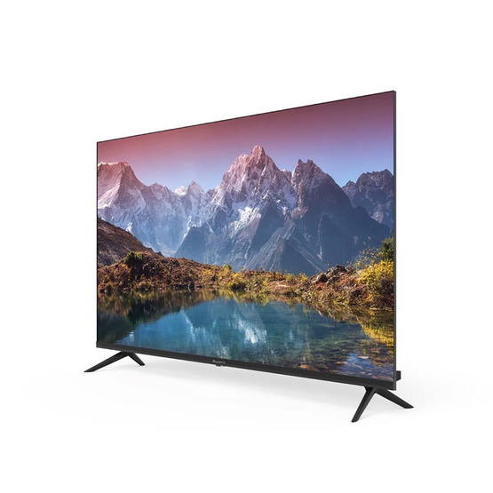 Aconatic แอลอีดี ทีวี 43 นิ้ว WebOS TV 4K 43US900AN