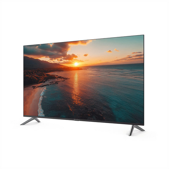 Aconatic Google TV 55 นิ้ว รุ่น 55QS1000AN ฟรี ลำโพงชาวด์บาร์ รุ่น AN-SP178
