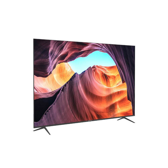 Aconatic LED Smart TV 4K รุ่น 75US210AN WebOS ฟรี ลำโพงชาวด์บาร์ รุ่น AN-SP160 Aconatic LED Smart TV 4K รุ่น 75US210AN WebOS ฟรี ลำโพงชาวด์บาร์ รุ่น AN-SP160