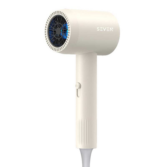 Seven ไดร์เป่าผม Hair Dryer 1400 วัตต์ รุ่น BA03