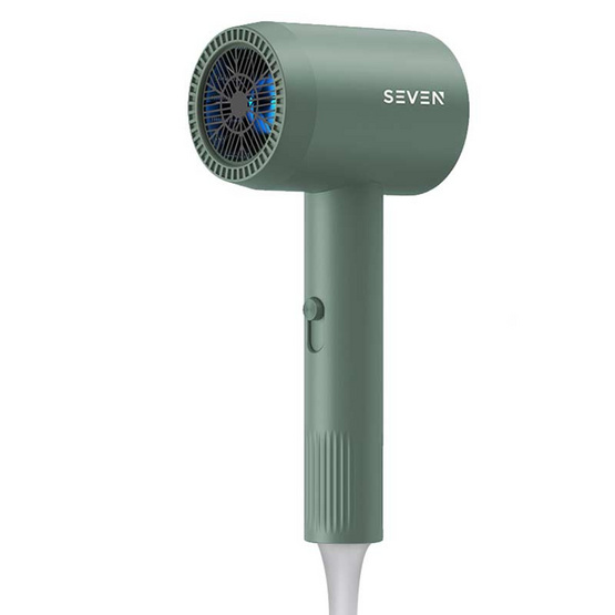 Seven ไดร์เป่าผม Hair Dryer 1400 วัตต์ รุ่น BA03 Seven ไดร์เป่าผม Hair Dryer 1400 วัตต์ รุ่น BA03