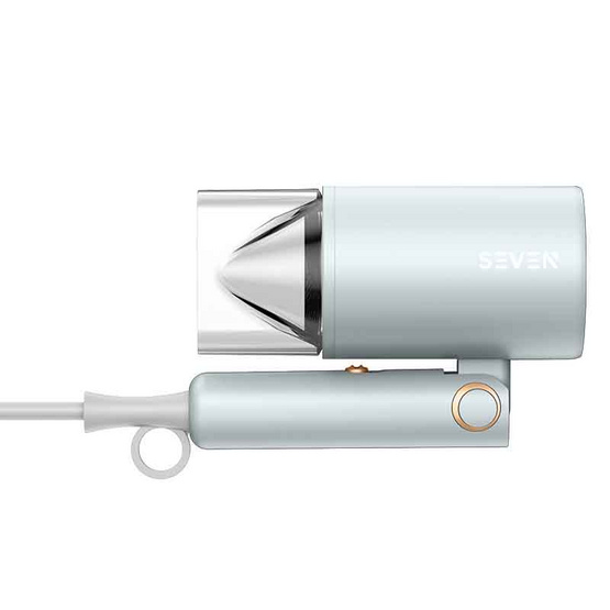 Seven ไดร์เป่าผม Hair Dryer 1700 วัตต์ รุ่น BA06 Seven ไดร์เป่าผม Hair Dryer 1700 วัตต์ รุ่น BA06